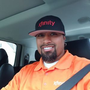 Meet your Posher, Charles